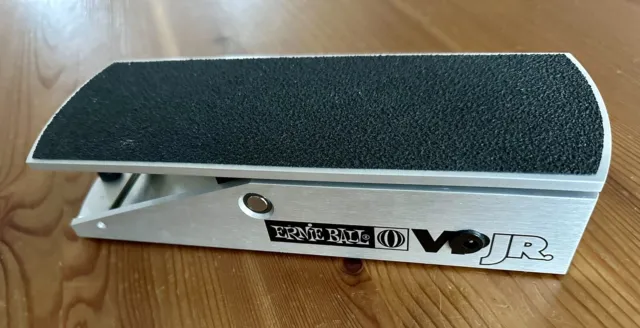 JHS Mod Shop Active/No Loss Ernie Ball VP Jr Volume Pedal