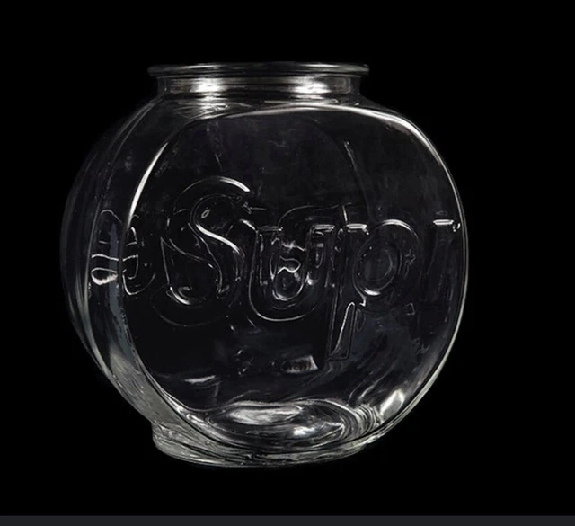 supreme fish bowl
