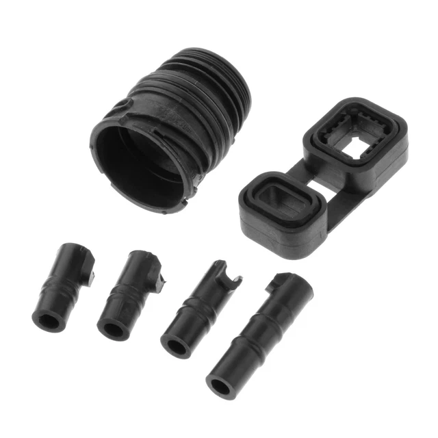 Bellissimo kit elettromeccanico guarnizione trasmissione 6 pz 2006-2011 X3