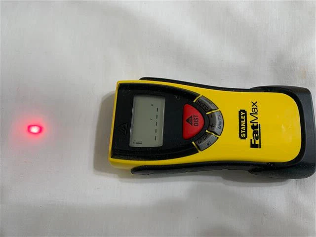 Stanley fatmax tlm 100 deals
