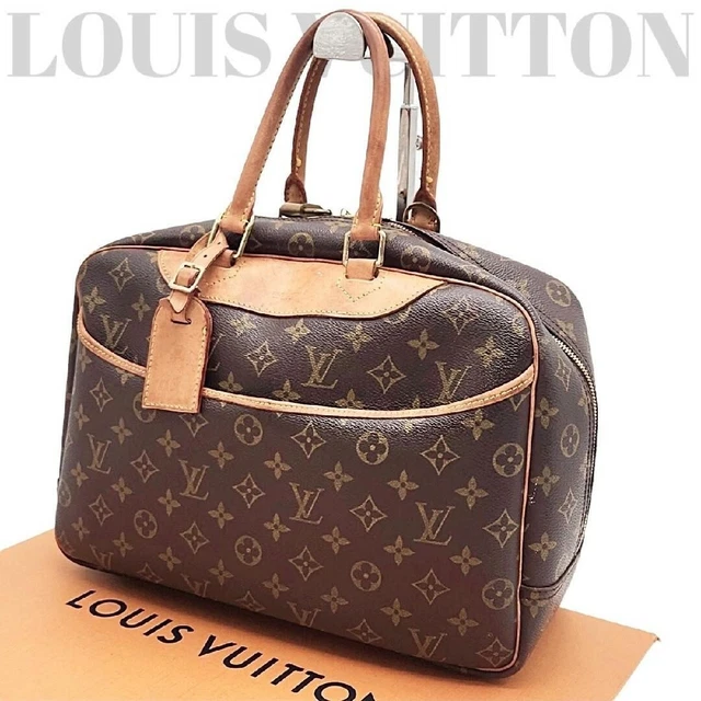 Louis Vuitton ドーヴィル Louis Vuitton Deauville Bags & Handbags for Women for sale