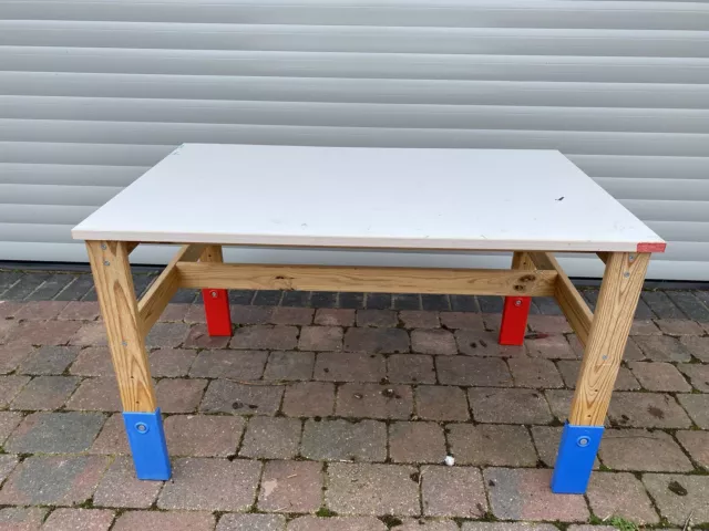 Ikea sansad sales children's table