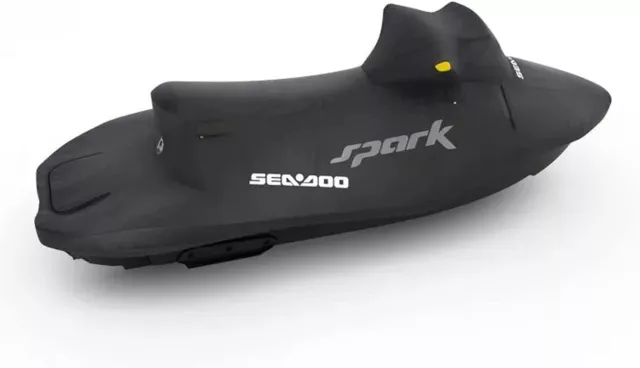 NUEVO Original Sea-Doo FABRICANTE DE EQUIPOS ORIGINALES Spark 3up Cover 2014-2023 incluyendo Trixx