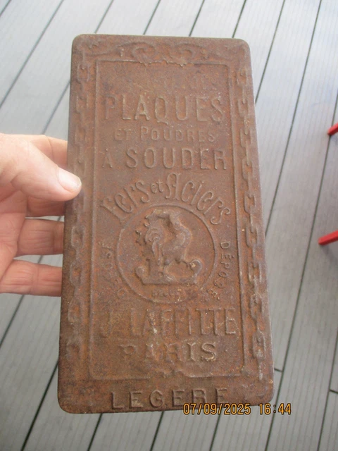 Delft. Paire De Plaques En Faïence. Hollande, 18e / 19e Siècle Auction