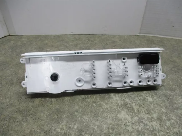 Frigidaire Dryer Control Board Part # 134557200Nh