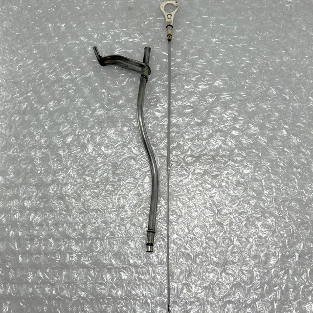 Livello Olio Dipstick E Calibro Mitsubishi Shogun Pinin Pajero Pinin H67W 2.0