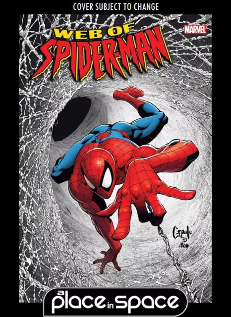 Web Of Spider-Man #1A (Wk12)