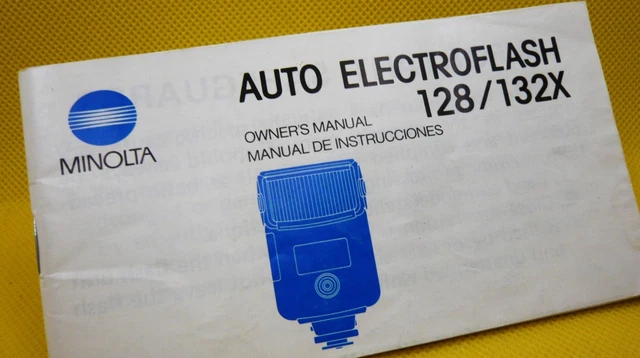 Manuales y guías, Cámaras y fotografía - PicClick ES