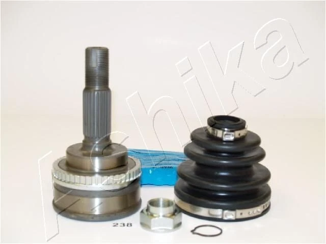 KIT GIUNTO ALBERO MOTORE ASHIKA adatto per TOYOTA YARIS | 62-02-238