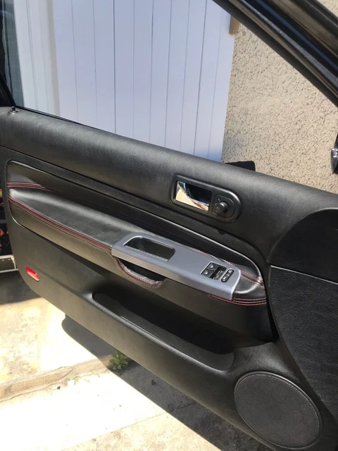 Golf 4 Turverkleidung