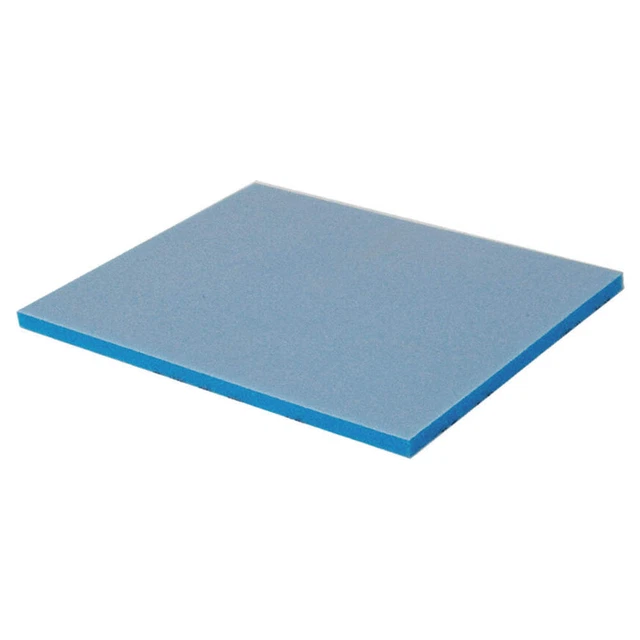 NORTON 07660703074 Contour Sanding Sponge,Med.,PK20
