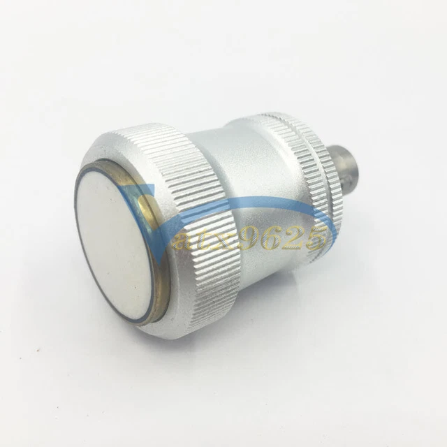 2.5Mhz 20mm Straight Beam Transducer Sensor Probe for Ultrasonic Flaw Detectors