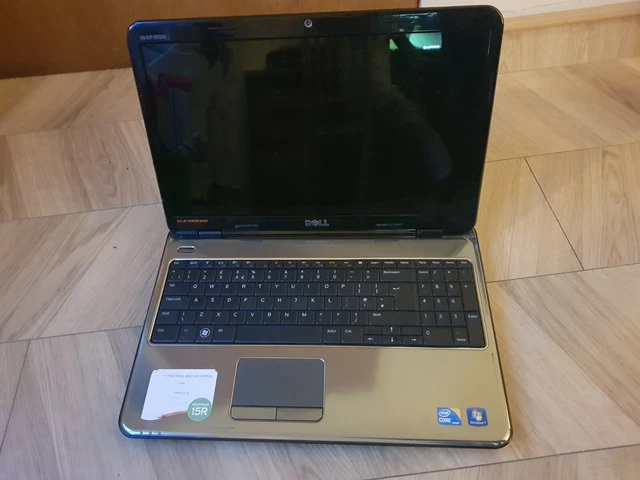 Dell inspiron sales n5010 ram