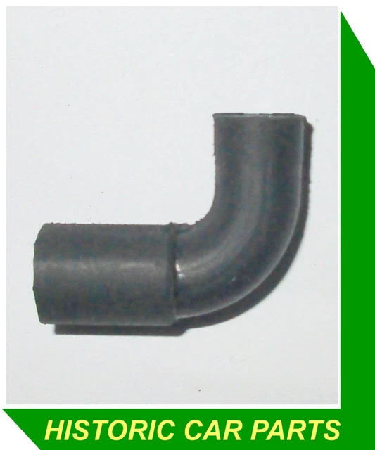 MGB Vacuum Advance/Retard Pipe For Lucas Distributor – Fits MGB GT & Roadster 1967-80