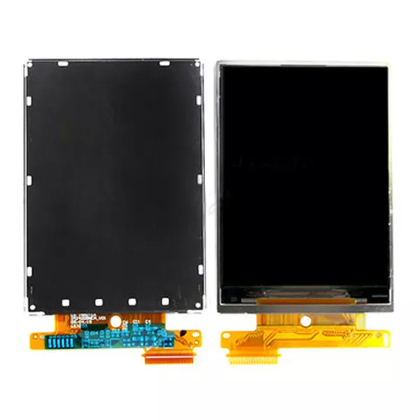 New LG OEM LCD Screen Replacement Part for NEON II 2 GW320 & RUMOR PLUS GW370