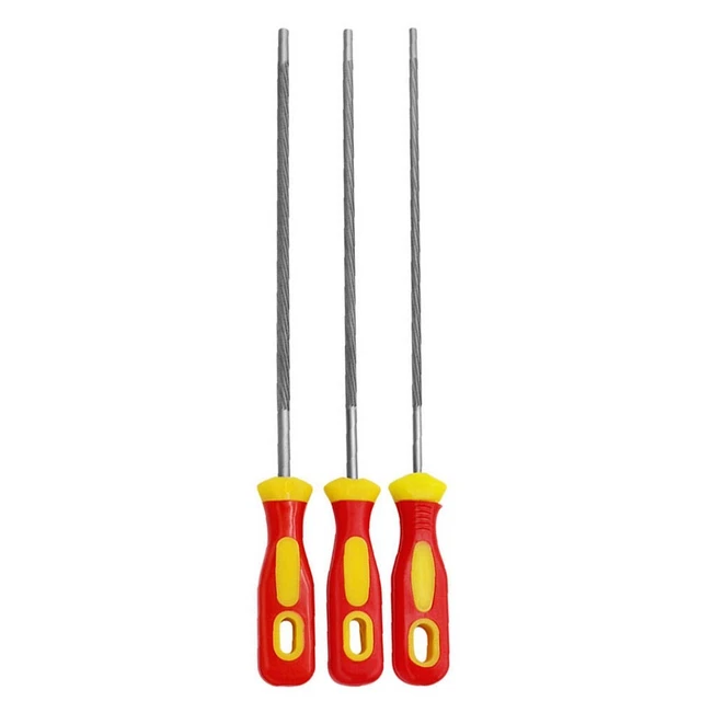 Lot De 3 Jeux De Cordes Guitare électrique - Acier Nickelé, Calibre 10-46, Emballage Sous Vide - Pour Son Brillant Et Durable