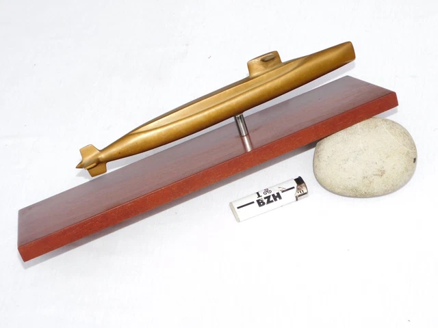 Stylo bille à bille Waterman Expert Deluxe bleu neuf boîte de