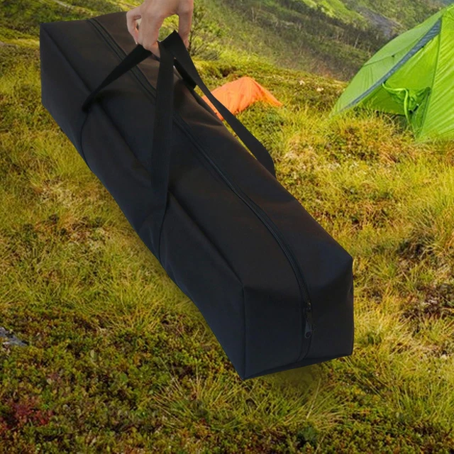Markisen-Abdecktasche – Wasserdicht, Für Terrassenmarkisen 2–5 M, Aus 300D Oxford, In Schwarz/Grün/Grau