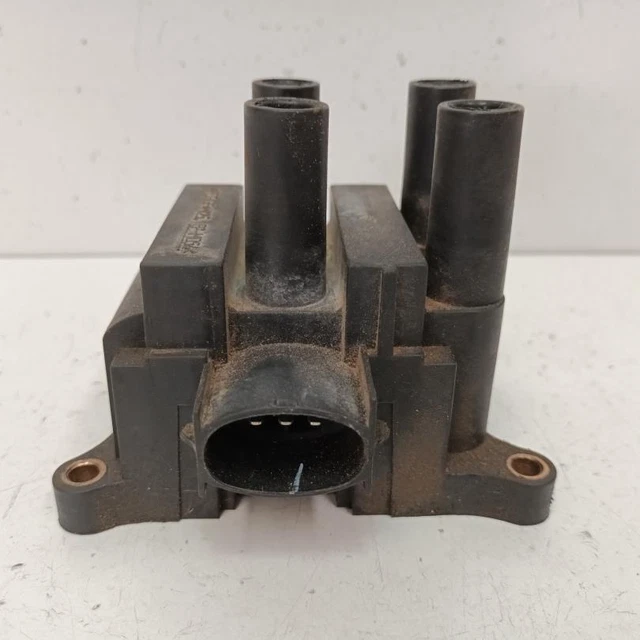 Accensione Motosega Husqvarna 51-55 - Foto 7