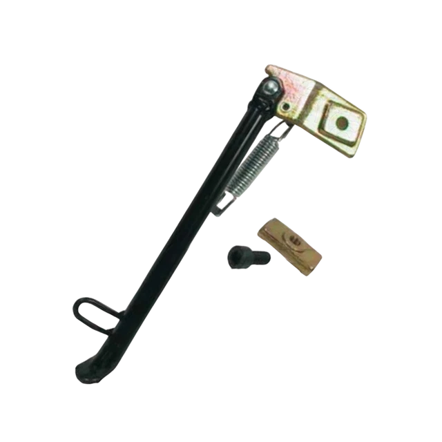 Cavalletto Laterale Scooter Rms Per Scooter Maxiscooter E Quad In Offerta - Foto 2