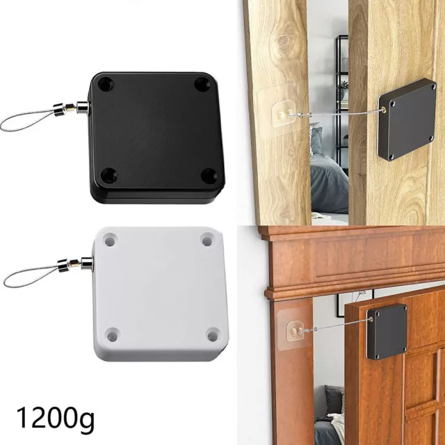 Fermeture automatique de porte facile à installer matériel efficace pour porte