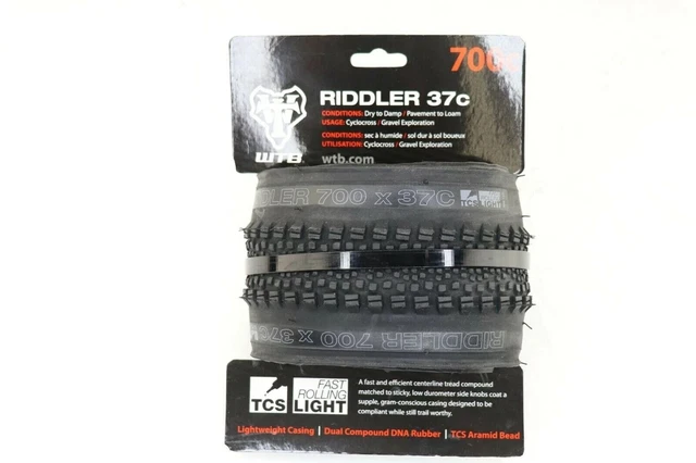 wtb riddler 700 x 35c
