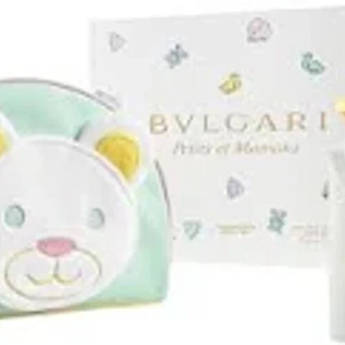 Bvlgari baby gift set online