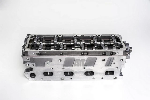 Testa cilindro AMC 908927 per MULTIVAN CFCA T6 T5 VW TRANSPORTER 7HM 7HN 7HF 7EF
