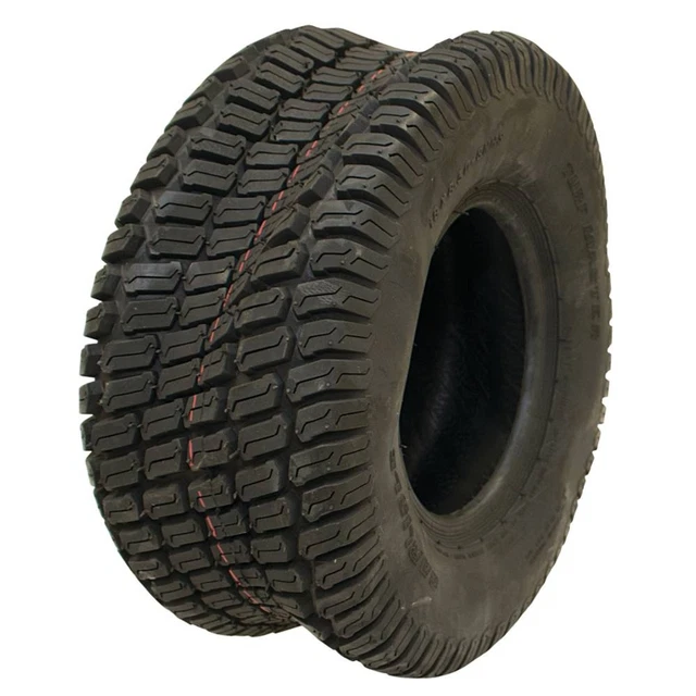Neu Stens 165-380 Carlisle Rasen Reifen 18x8.5-8 Master 4-lagiger schlauchloser Rasenmäher