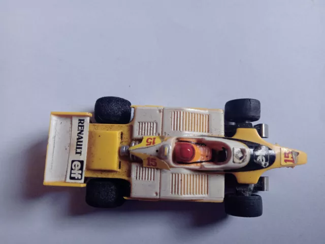 Formel 1 Renault Carrera 160 ?