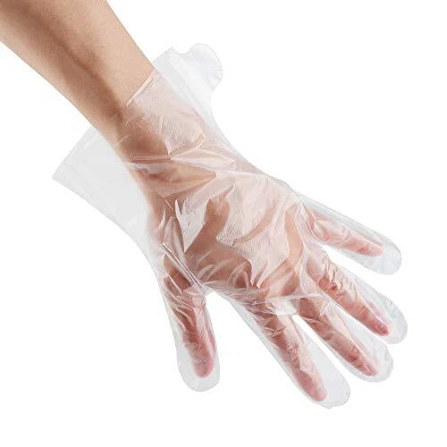100pcs Paraffin Wax Bath Liners for Hand Niubow Plastic Thermal Therabath Glo...
