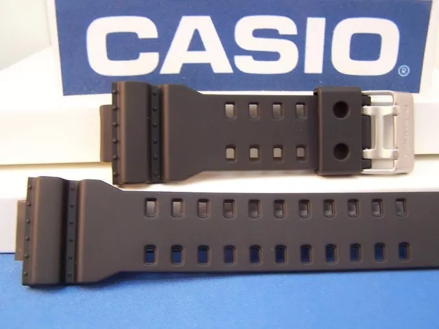 Cinturino casio g shock on sale ga 100