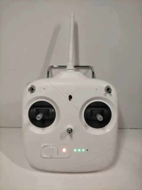 Dji Phantom 3 Remote Controller Transmitter Handset Gl358Wa 23 34 34