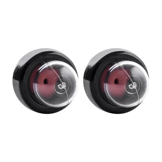 HAISHINE Filtro Aria Primer Bulb Kit Tubo Flessibile Carburante per Husqvarna Poulan PRO Woodshark WildThing Sears Artigiano 530037793 Parti Motosega
