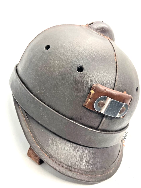 Mascotte Moto Ancienne Terrot - Objet Vintage Pour Mobylette Et Collection