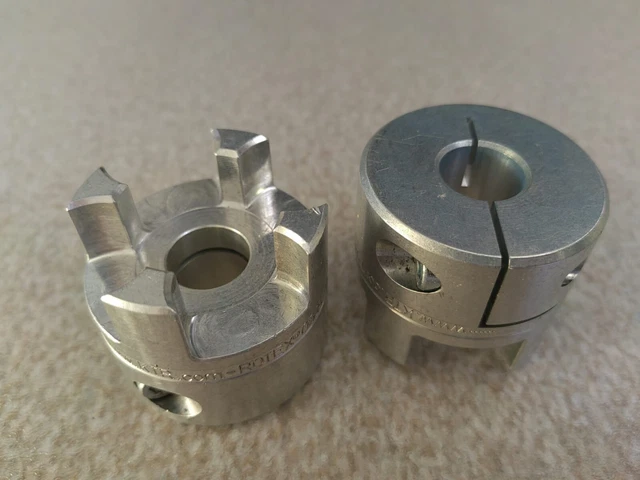 KTR Rotex GS24-/CS5214 CTT1629 Klemmkupplung Klauenkupplung KTR-Kupplungstechnik