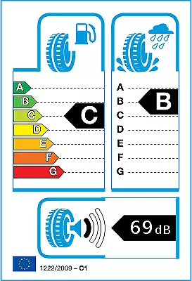 Pneumatici Auto 4 Stagioni 225/45 R17 94W Michelin CrossClimate + Gomme Nuove XL 2