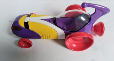 veggie tales larry mobile