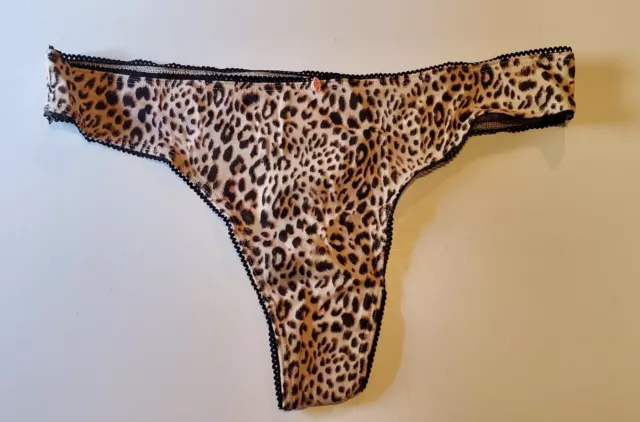 Cosabella Women's Celine Lr Hotpant Panty, Jelly/Melon, Medium at   Women's Clothing store: Briefs Underwear