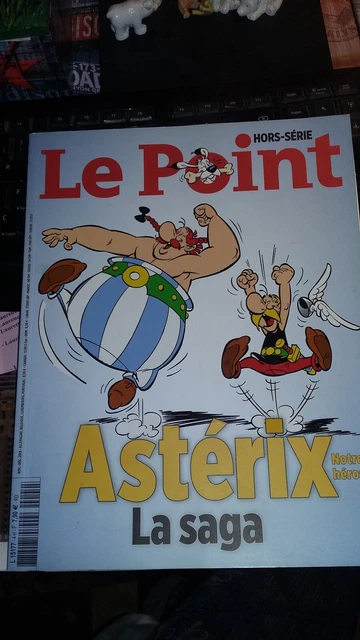 Drap Plat Enfant Vintage Astérix - 108x152 Cm - Ancien Imprimé Gaulois