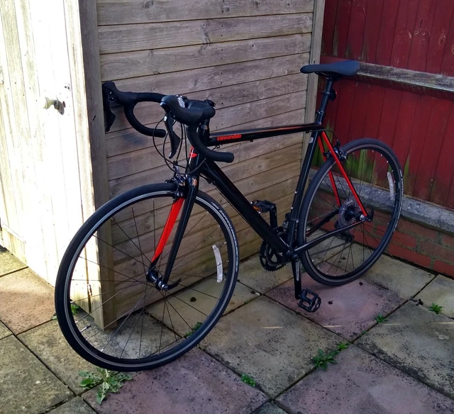 Cannondale optimo 105 best sale 2020