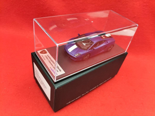 1/43 Looksmart Lamborghini Gallardo