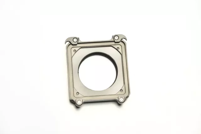 New arrive  adapter for ALPA lens to FUJI GFX camera back Accessory