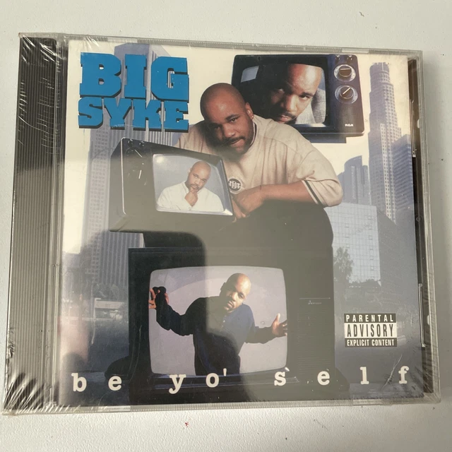 BIG SYKE 
