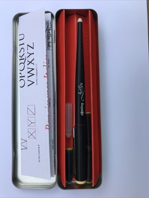 rOtring Eléments de Rotring Rapidograph ISO.  Remise en main propre uniquement. 