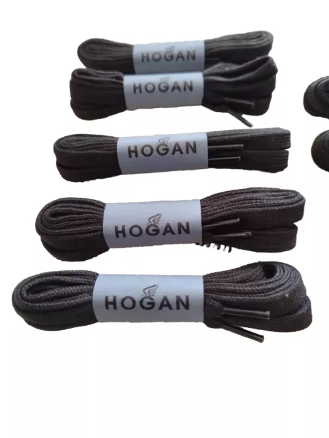 Hogan clearance lacci colorati