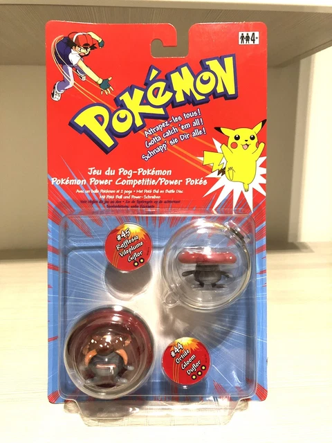 Pokemon Tomy CGTSJ - Pikachu - Retro Japan Pokemon Tomy CGTSJ - Pikachu - Retro Japan