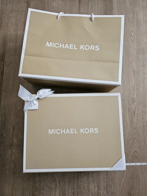 Confezione Regalo Michael Kors IN VENDITA PicClick IT