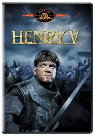 Henry V [1989] [DVD] [Region 1] [US Import] [NTSC]