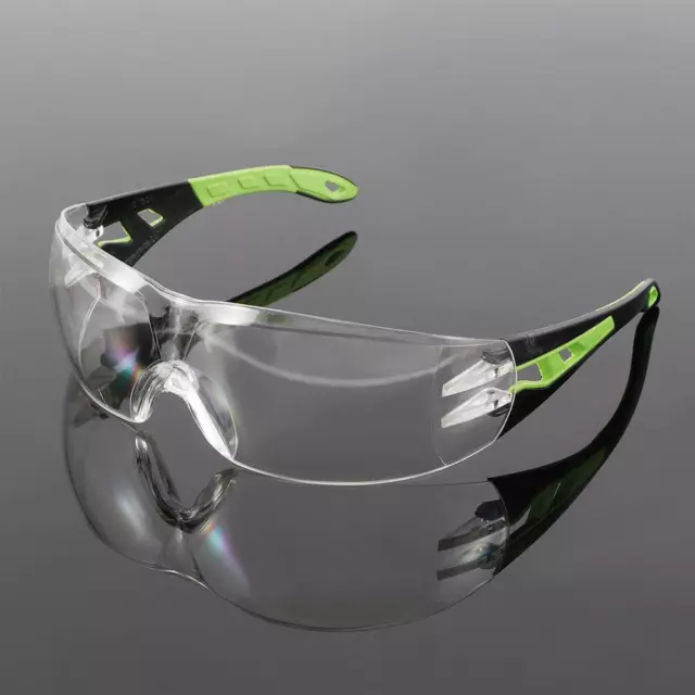 Factory Outdoor Work Anti Laser Glasses Eyewear Safety Goggles Eye Protection